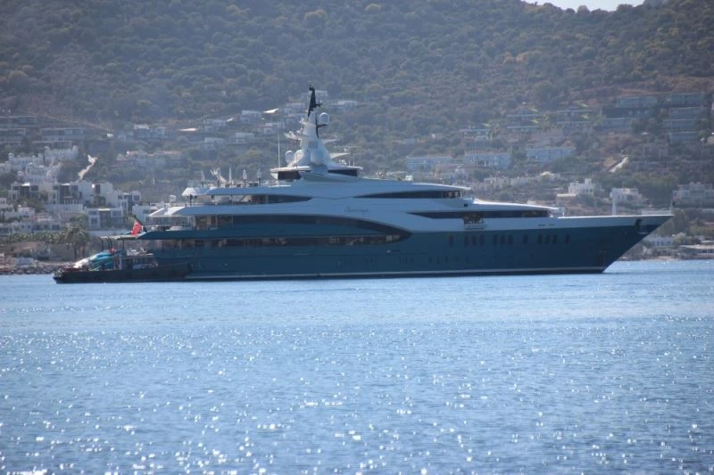 Yatın değeri dudak uçuklattı
