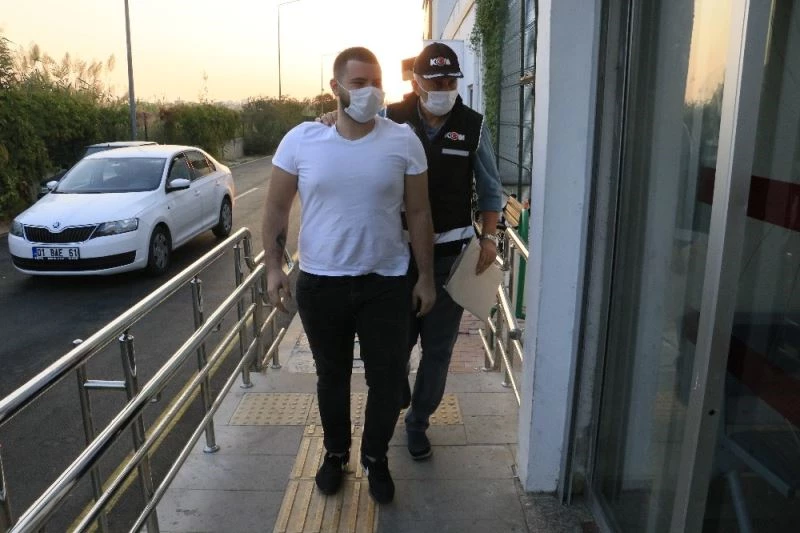 5 milyon 735 bin TL haksız kazanç sağlayan tefecilere operasyon
