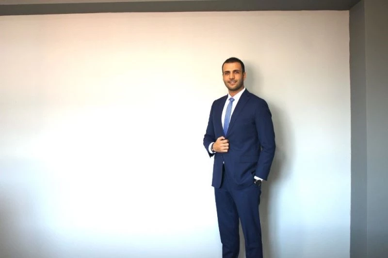 “Türkiye, elektrik ihtiyacının tamamını güneşten sağlayabilir”
