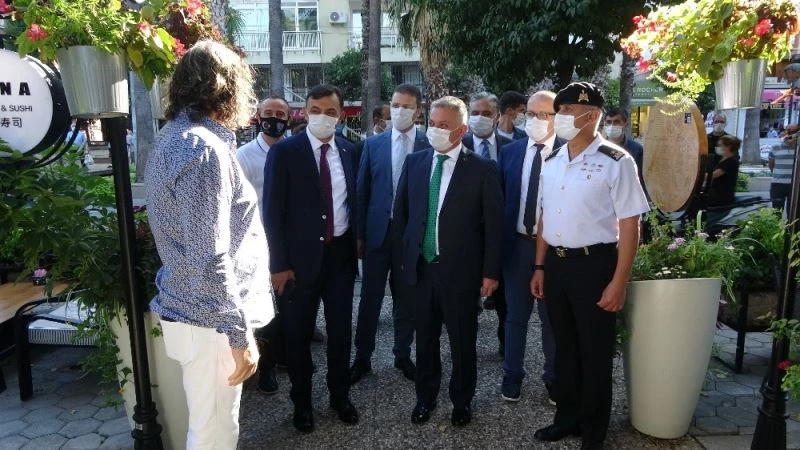 Kuralları ihlal eden vatandaşlara verilen cezalar tahsil edilecek
