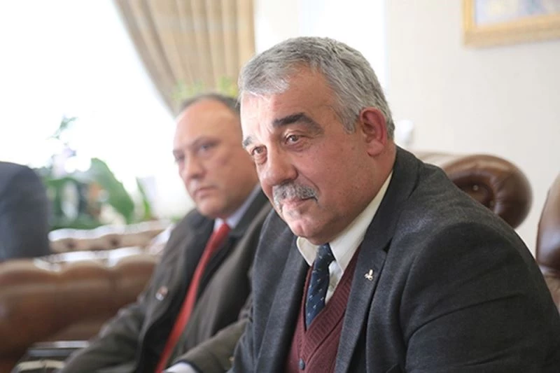 Güllük Dalyan’da avlanmak isteyenlere uyarı
