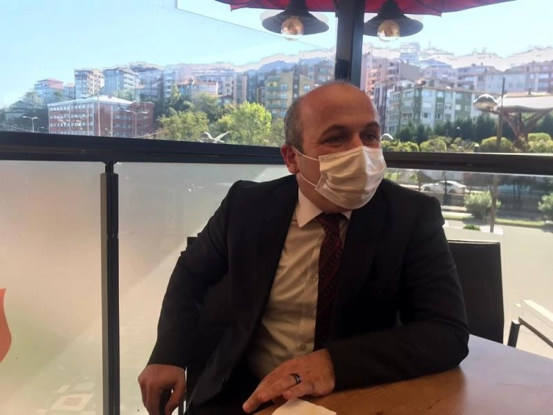 İzolasyona uymayan 7 kişiye ceza
