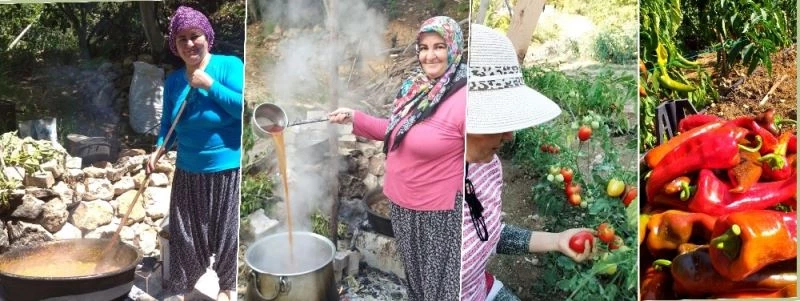 Yeryüzü pazarı Tarsus’ta açılıyor

