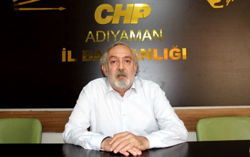 Başkan Binzet, tütün sözleşmesine uymayan firmalara tepki gösterdi
