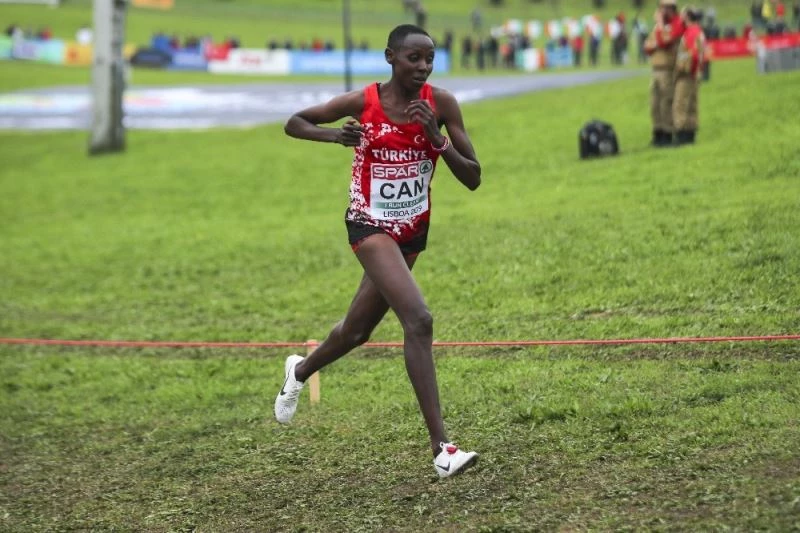 Dünya Yarı Maraton’unda 10 yıllık Türkiye rekoru kırıldı
