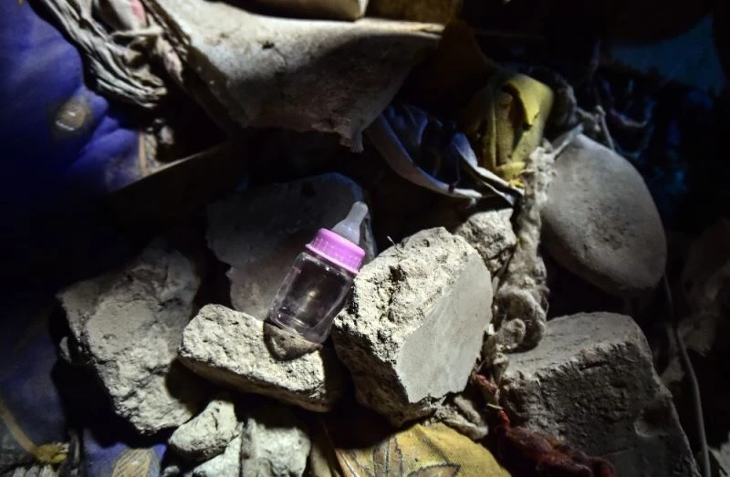 Ermenistan’ın füzeli saldırısında hayatını kaybeden kişi sayısı 12’ye yükseldi
