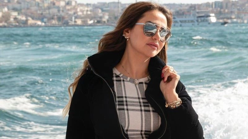 Dado Style CEO’su Dima Aslan’ın, gençlere ilham verecek başarı öyküsü
