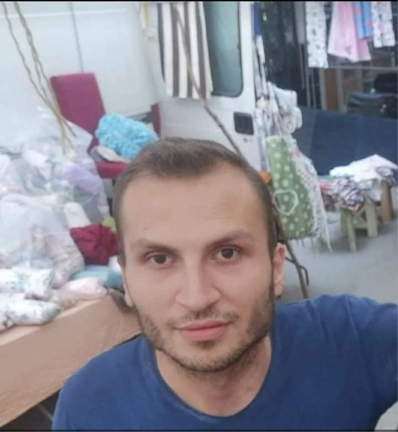 Aydınlı İçöz’den 5 gündür haber alınamıyor
