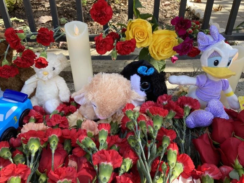 ABD’de Ermenistan’ın Gence saldırısında hayatını kaybeden siviller anıldı
