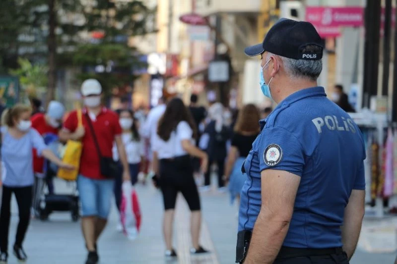 Yarından itibaren 7 gün boyunca her gün ayrı konuda olmak üzere ülke genelinde genel denetimler düzenlenecek
