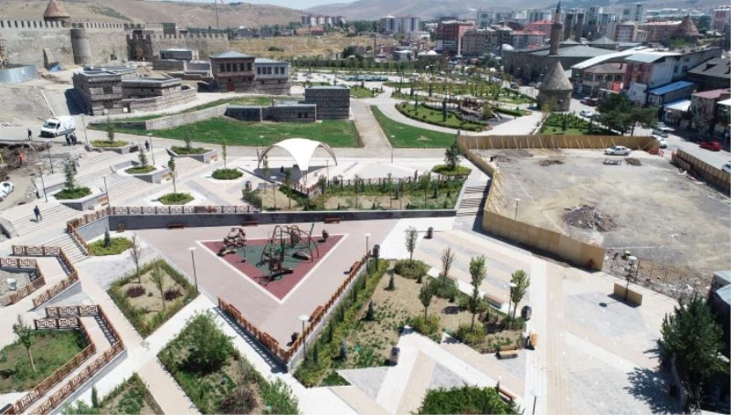 Erzurum Eylül ayı tahsilat oranı açıklandı
