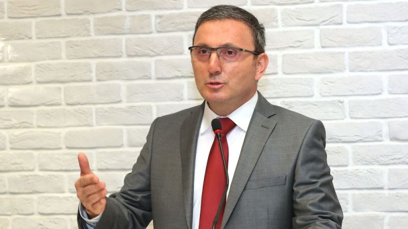 Giresun TSO Başkanı Hasan Çakırmelikoğlu: “İşletmeler uzun vadede destek paketi istiyor”
