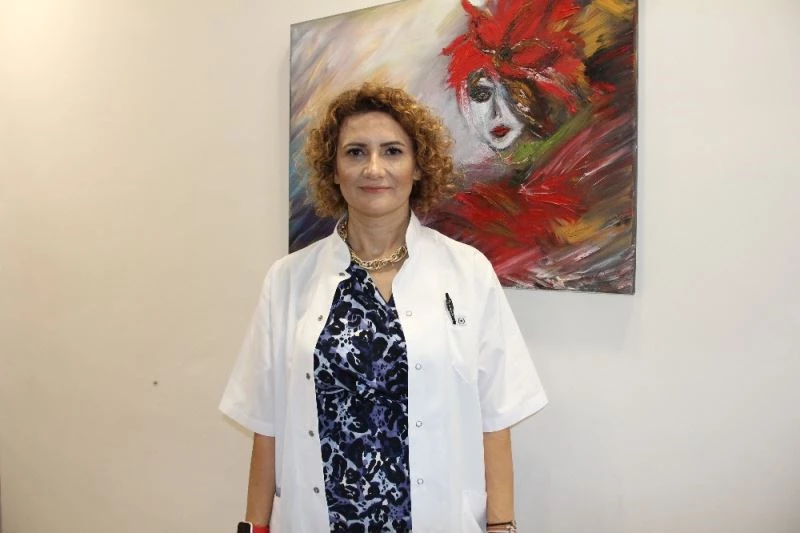 (Özel) Prof. Sezer: “Meme kanseri, yakın gelecekte her 5 kadından birinin kapısını çalacak”
