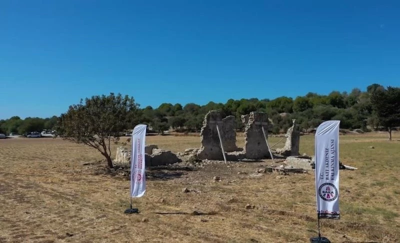 Anadolu’nun ilk telsiz telgraf istasyonunu restore edilecek
