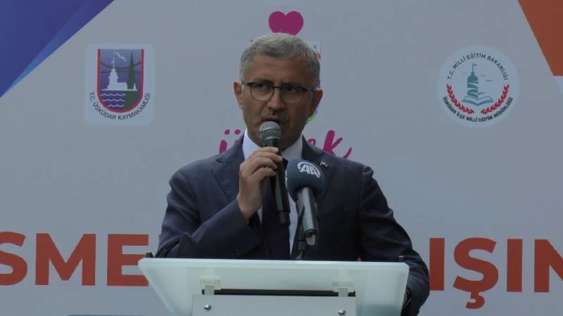 Üsküdar yeni bir ÜSMEK’e daha kavuştu
