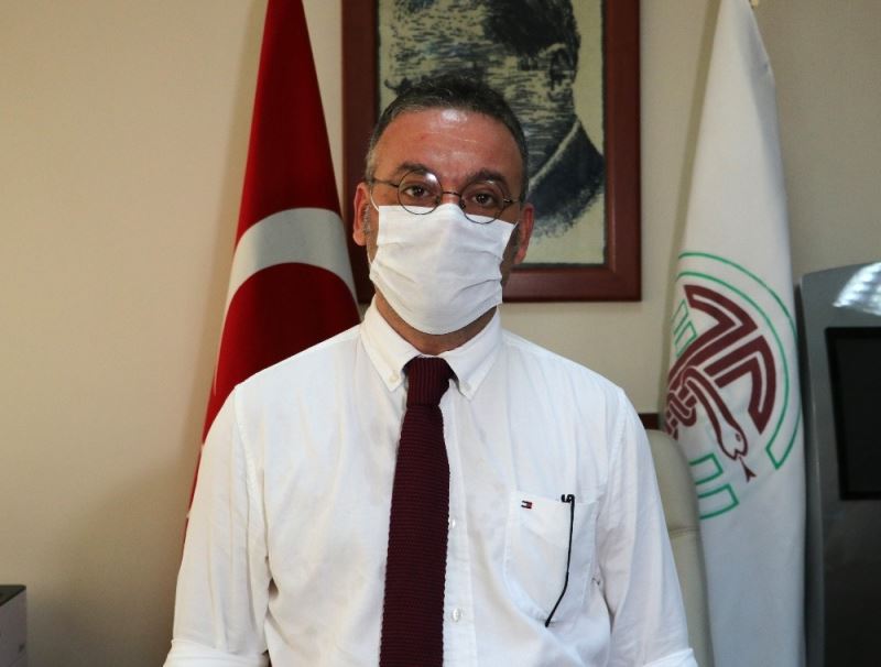 Prof. Dr. Gündüz: 