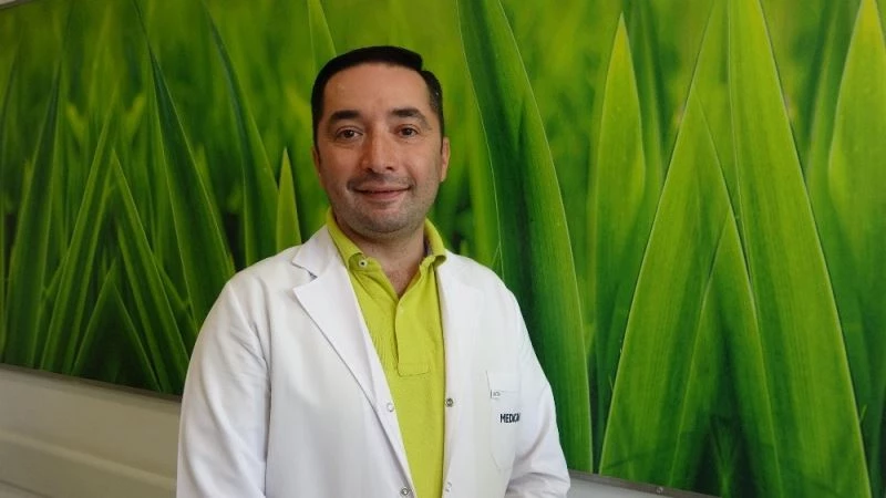 Dr. Öğr. Üyesi Uğurcan: “İyileştikten sonra yeni bir organizmayla da tekrar enfekte olabiliriz”
