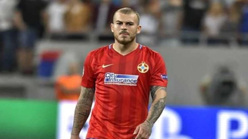 Kayserispor Alibec’i kadrosuna kattı
