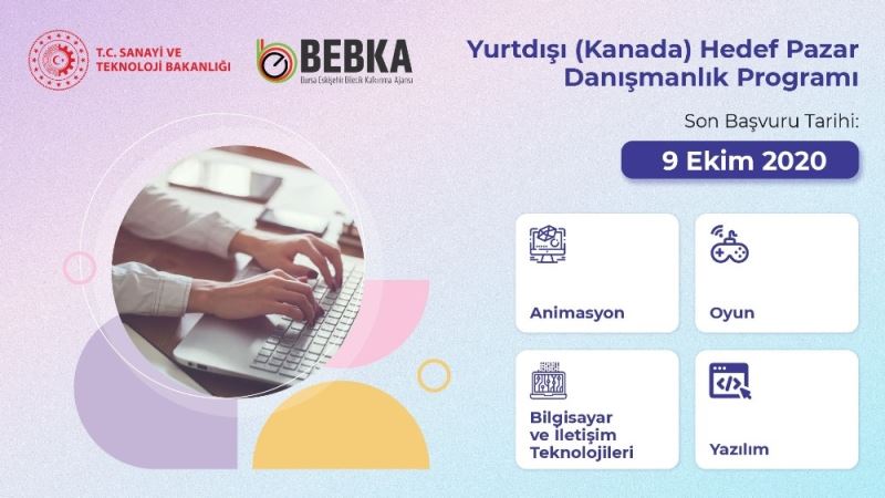 BEBKA’dan yurtdışı hedef pazar danışmanlık programı
