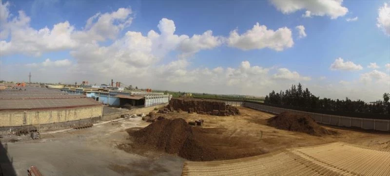 Tarımsal atıklar elektriğe dönüştürülüp ayda 5 bin eve enerji sağlanıyor