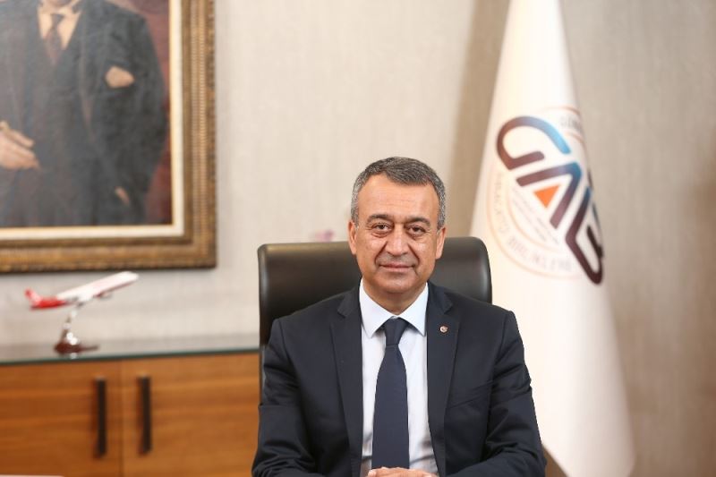GAİB Koordinatör Başkanı Ahmet Fikret Kileci’den ihracat değerlendirmesi

