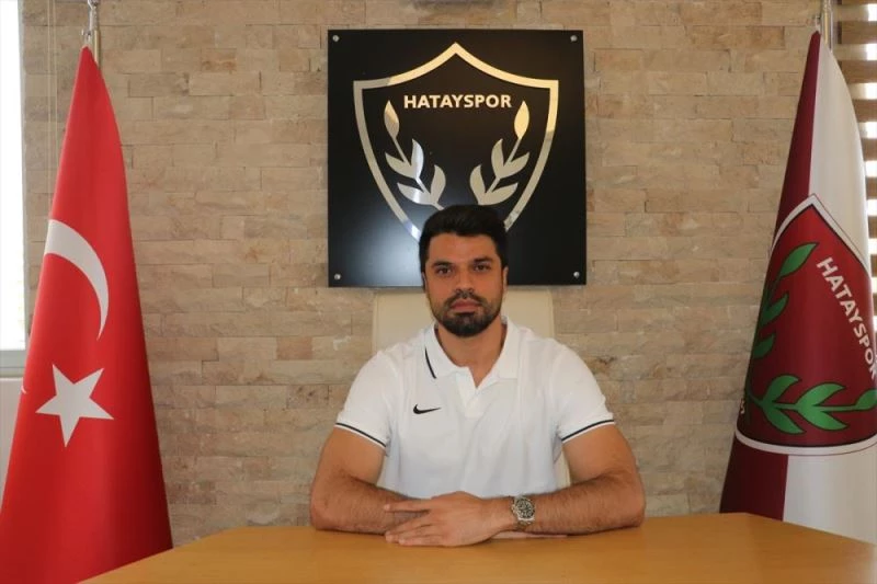 Atakaş Hatayspor, başarısının tesadüf olmadığını göstermek istiyor
