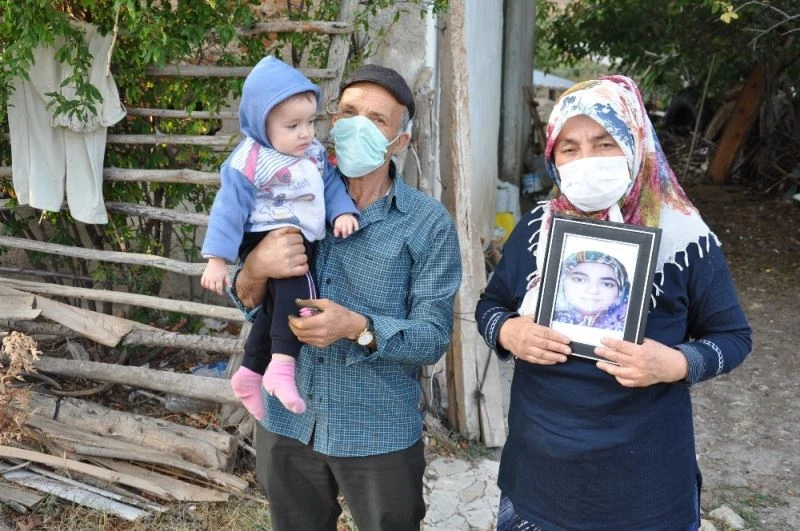 Özge Sevinç davasında 4 tutuklama kararı
