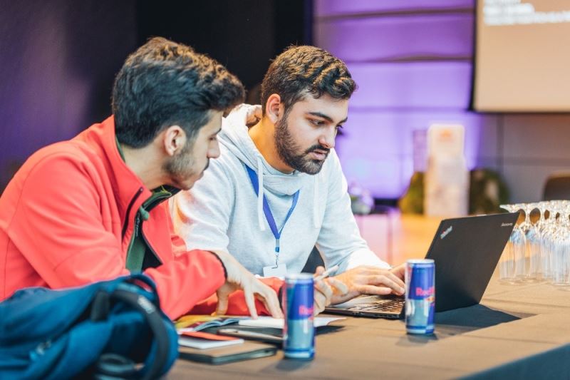 Red Bull Basement’ın geçen yılki kazananı Smarttle başarı öyküsünü anlattı
