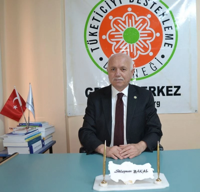 TÜKDES’ten dikey bahçelerin sökülmesine tepki
