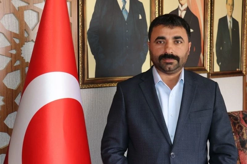 Samanlı’dan Askıda ekmek eleştirilerine tepki
