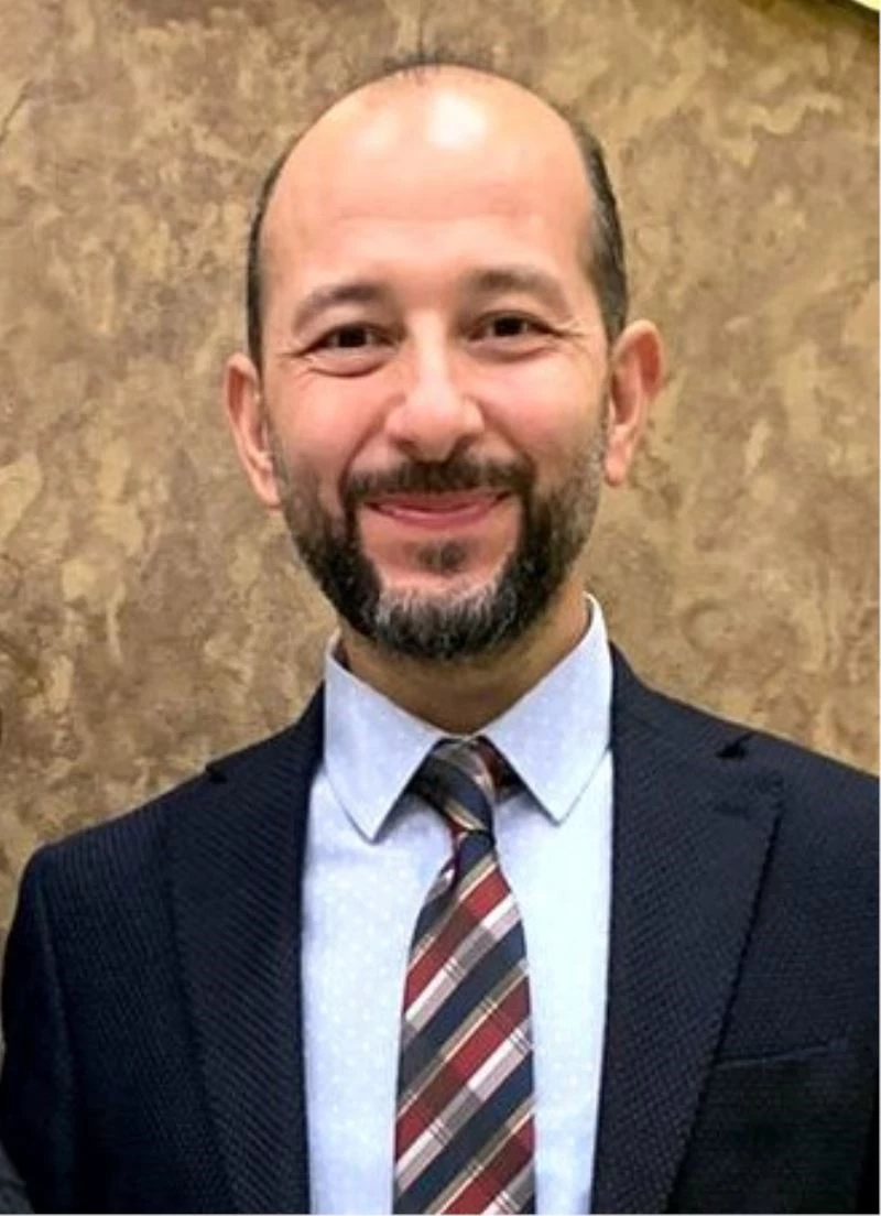 ESOGÜ Öğretim Üyesi Prof. Dr. Volkan Karabacak, “Depreme hazır mıyız?” diye sordu
