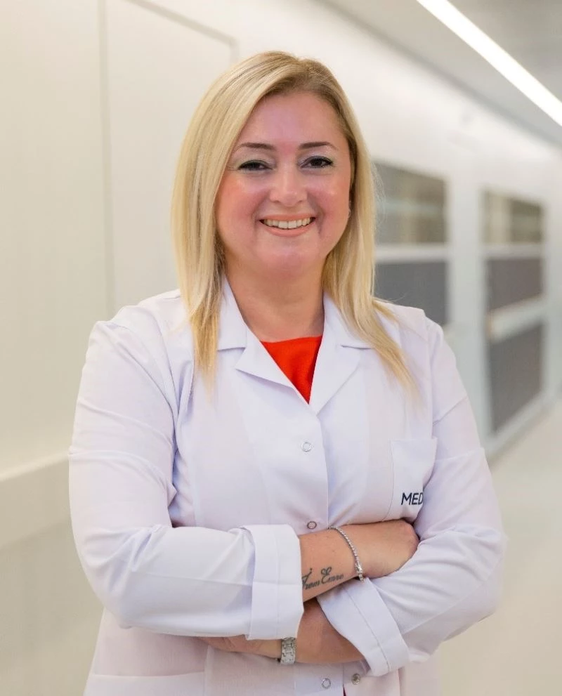 ’’İdrar kaçırma günlük aktivitelerinizi etkiliyorsa doktorunuzu görmek için tereddüt etmeyin’’
