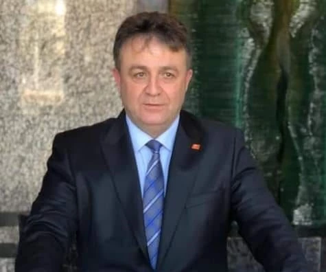 OSTİM BAŞKANI KORKMAZ’IN, GAZETECİLER GÜNÜ MESAJI