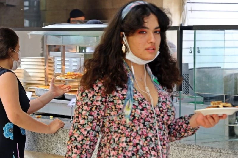 Otellerin artan pandemi maliyetini ’israf önleme uygulaması’ karşıladı
