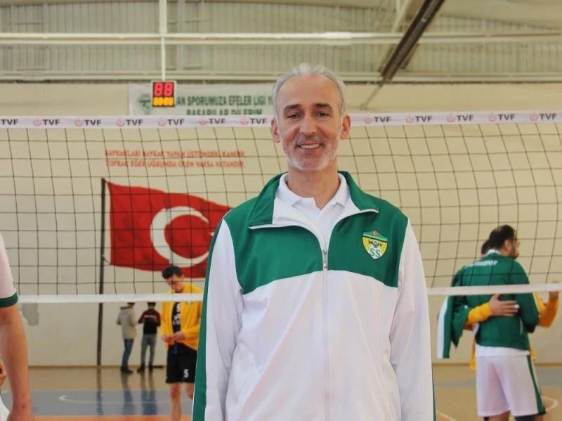 Mehmet Şahin, Solhanspor’da
