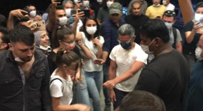 Aamir Khan’ın film çekimleri Nisan ayına ertelendi
