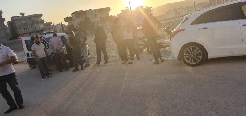 İnşaat asansöründen düşen işçi hayatını kaybetti
