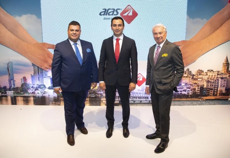 Avusturyalı şirketinden Türkiye’de 1 milyar liralık yatırım planı
