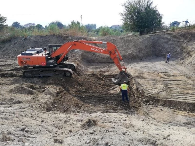 DSİ vatandaşların ulaşım sorununu çözecek
