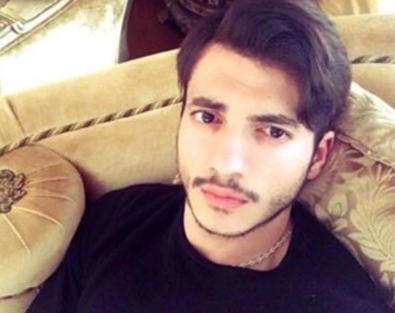 Düşen uçağın pilotaj öğrencisi acil iniş için izin istemiş
