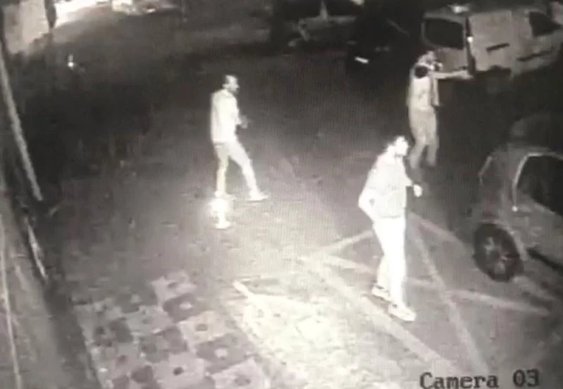 Bursa’da bir kişinin öldüğü silahlı kavgada nefsi müdafaa savunması
