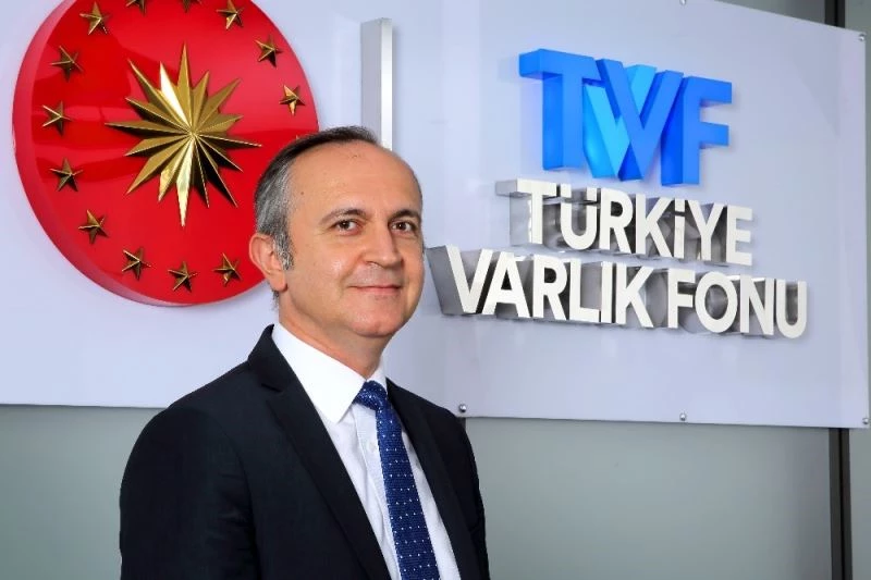Hisse devri tamamlandı, Turkcell artık TVF portföyünde
