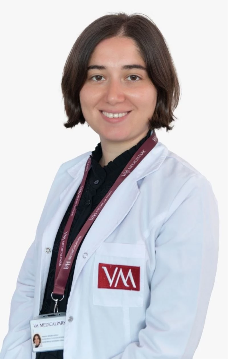 Kekemelik kabusunuz olmasın
