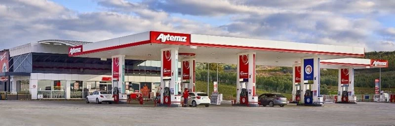 Aytemiz, ‘Sosyal Medyayı En iyi Kullanan Marka’ gümüş ödülünü aldı
