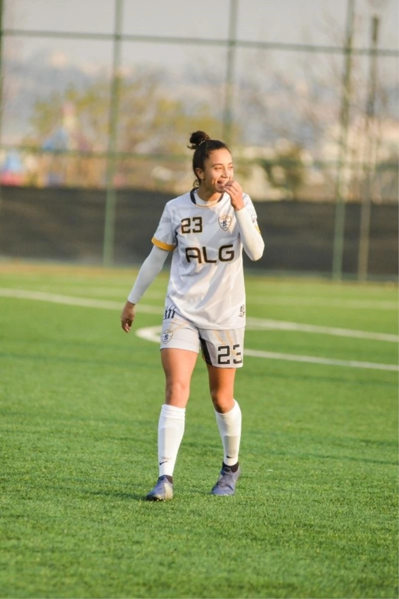 ALGSPOR’un rakibi Vllaznia oldu
