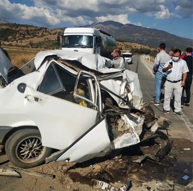 112 personeli ihbara gitti, kardeşinin cansız bedeniyle karşılaştı
