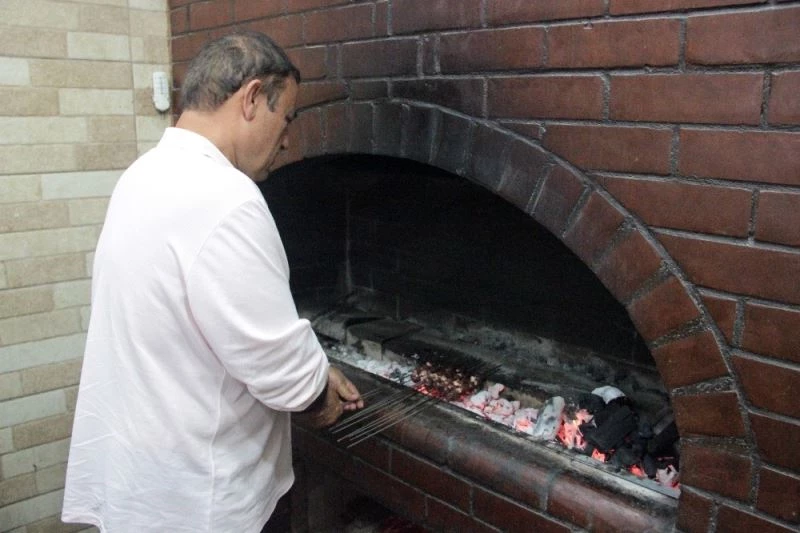 (Özel) Urfa ciğeri Diyarbakır’a meydan okudu
