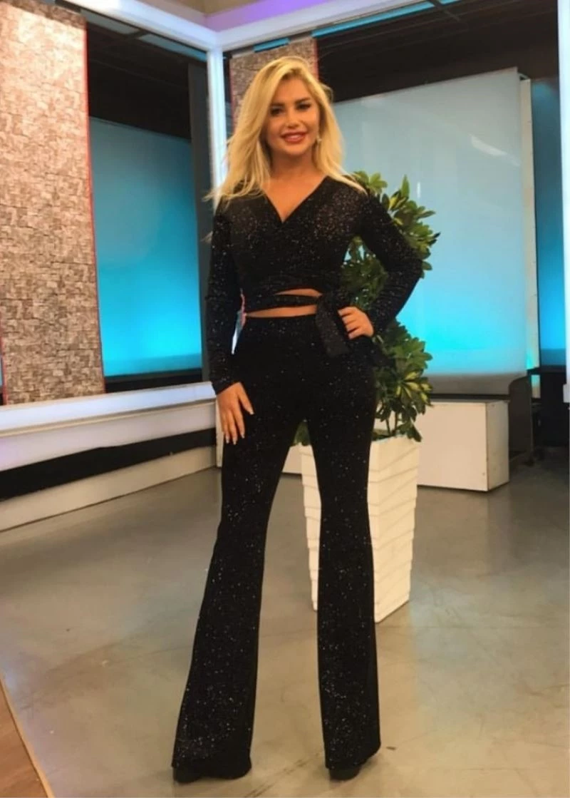 Beslenme Uzmanı İmren Öztürk: 