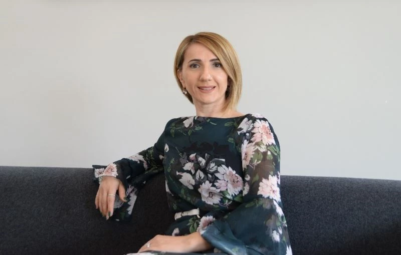 Ayakkabıya olan tutkusunu iş hayatına taşıdı
