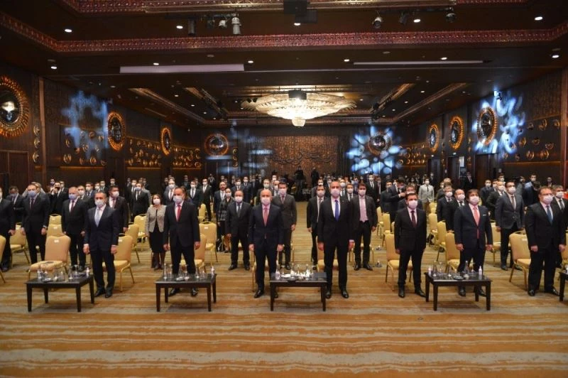 Cezaevlerinde teknolojik dönem başlıyor
